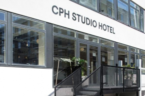 CPH Studio Hotel, Copenhagen